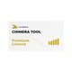 Лицензия Chimera Tool Premium на 1 год