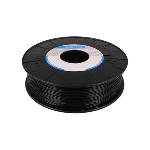 Филамент для 3D принтера PRUSA Forward AM Ultrafuse TPU 64D Black, 750 г
