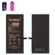 Аккумулятор Mechanic для Apple iPhone 7 Plus, Li-Polymer, 3,8 В, 3560 мАч, повышенная ёмкость, original IC