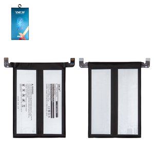 Аккумулятор Deji BP47 для Xiaomi Redmi Note 11 Pro Plus 5G, Li ion, 7,74 B, 4500 мАч