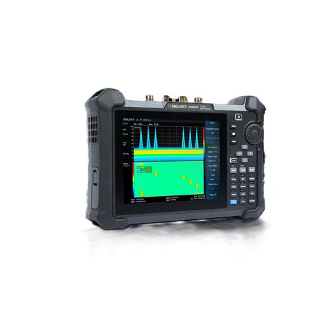 Аналізатор спектру SIGLENT SHA862A