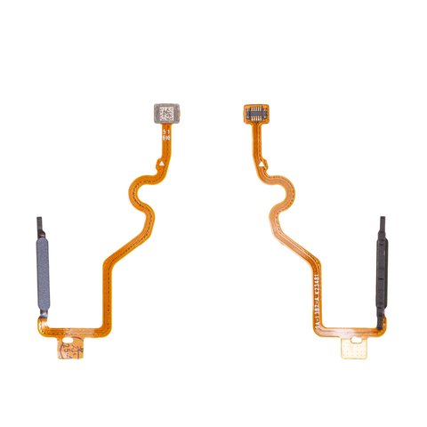 Шлейф для Tecno Pop 9 4G, Spark 10, Spark 20 Pro KJ6 , Spark Go 1 KL4 , для сканера відбитка пальця Touch ID 