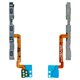 Шлейф для Samsung S921 Galaxy S24, кнопок звука, кнопки включения