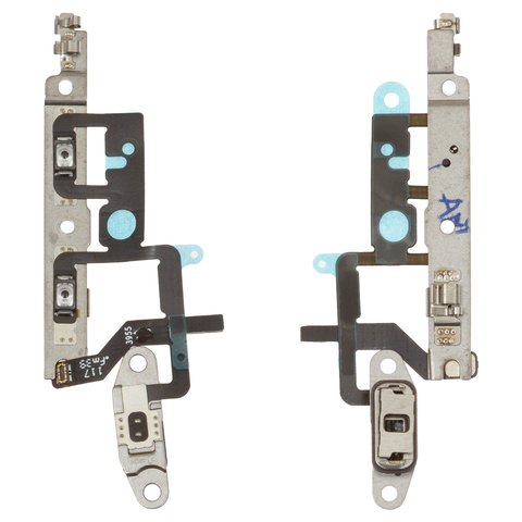 Шлейф для iPhone 14 Plus, кнопок звуку, Original PRC 