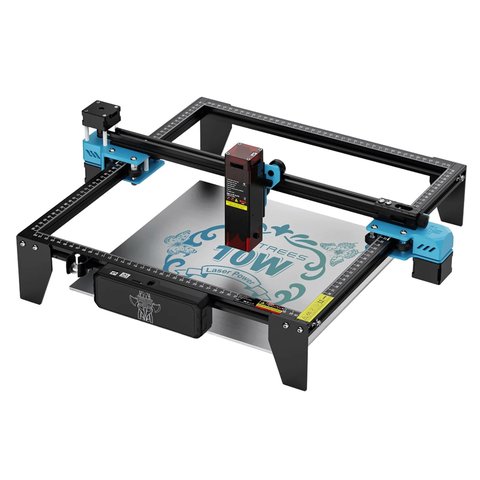 Лазерно гравировальный станок TwoTrees TTS 10 Pro