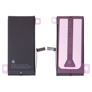 Акумулятор для iPhone 16e, Li ion, 3,884 B, 4005 мАг, Original PRC , NA248H , original IC