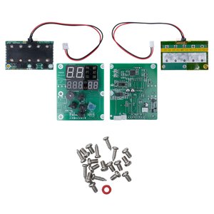 Плата керування для Glitter 812A