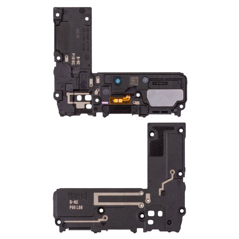 Звонок для Samsung G970 Galaxy S10e, в рамке, version N2