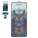 Захисне скло iNobi Amulet для Realme 11 4G, C55, Full Glue, Anti-Static, чорний