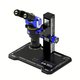 Микроскоп Mechanic SE7045-TGSD ROBOT SMART EYE, тринокулярный, 7X-45X