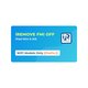 iRemove FMI OFF - iPad Mini 6 A15 - лише WiFi-моделі - [iPad14,1]
