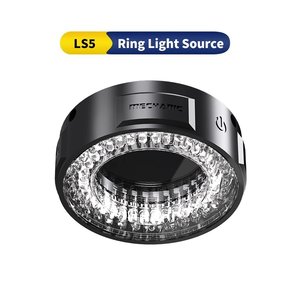 Підсвічування для мікроскопу Mechanic LS5, діодне, 84 LED