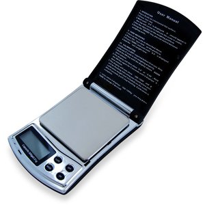 Карманные электронные весы Hanke YF-K1 (300 г/0,01 г) Карманные электронные весы Hanke YF-K1 (300 г/0,01 г)