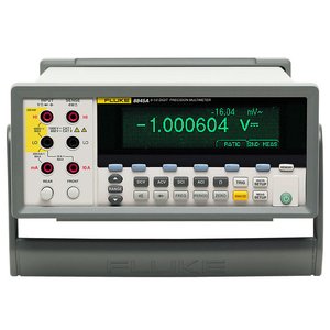 Цифровий прецизійний мультиметр Fluke 8845A
