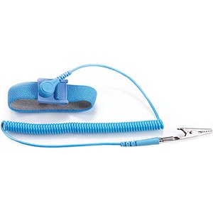 Антистатичний браслет Goot WS 11