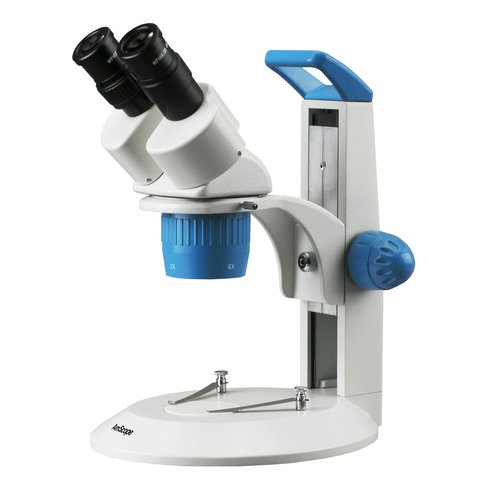 Бинокулярный стереомикроскоп AmScope SW 1BR24 V331