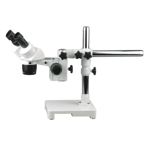 Бінокулярний оптичний мікроскоп AmScope SW 3B24