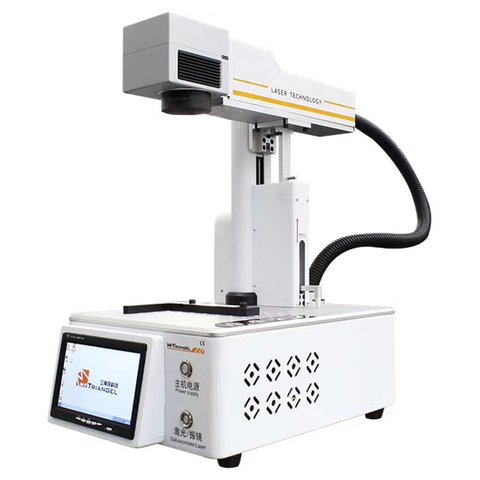 Лазерный сепаратор M Triangel PG OneS SP003 , для отклеивания рамки дисплея и задней крышки