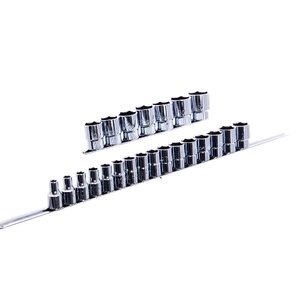 Набор головок TOPTUL GAAQ1604U