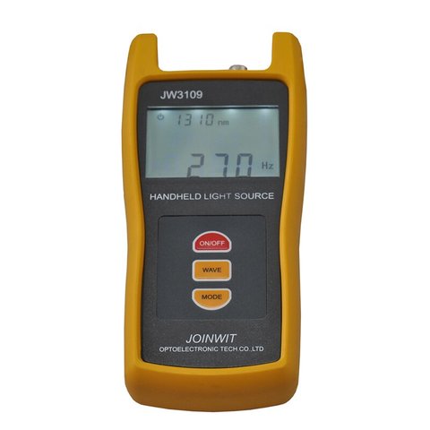 Вимірювач оптичної потужності JOINWIT JW3109
