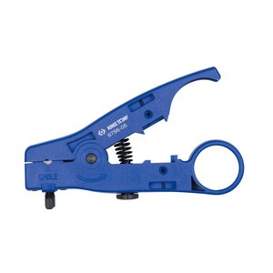 Стриппер для коаксиального кабеля KING TONY 6756 05