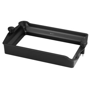 Металева ванна для 3D принтера ELEGOO Saturn 4 4 Ultra