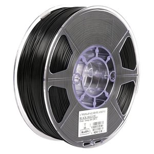 Філамент для 3D принтера eSUN PA12 Black, 1 кг