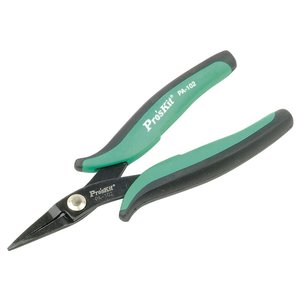 Длинногубцы Pro'sKit PA-102 (150 мм)