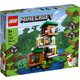 Конструктор LEGO Minecraft Современный домик на дереве (21174)