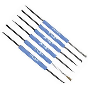 Набор инструментов для пайки Pro'sKit DP 3616