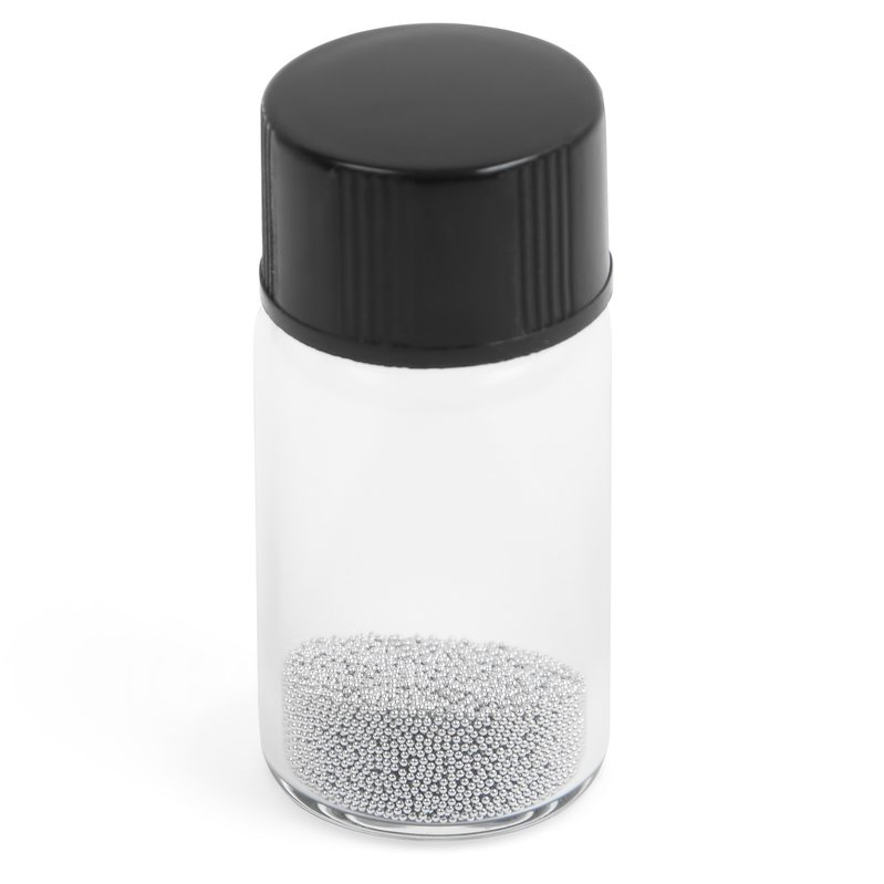 Solder balls 0.4 mm (2500 pcs) ToolBoom