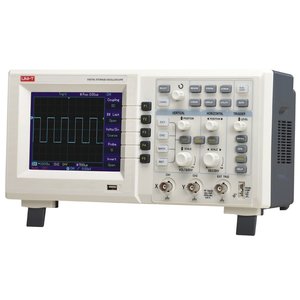 Digital Oscilloscope UNI-T UTD2202CE Digital Oscilloscope UNI-T UTD2202CE