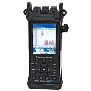Оптический рефлектометр Fujikura AFL NOYES M200-22 Оптический рефлектометр Fujikura AFL NOYES M200-22