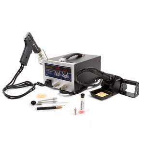 Desoldering Station AOYUE 701A++