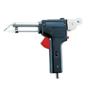 Manual Feed Soldering Iron Goot HF-60 Manual Feed Soldering Iron Goot HF-60