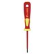 Insulated Slotted Screwdriver Pro'sKit SD-800-S2.5