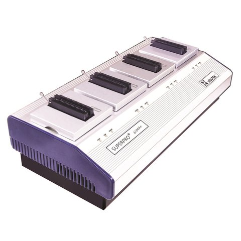 Programador USB universal Xeltek SuperPro 6104A+