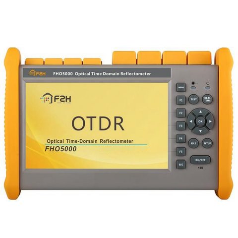 Optical Time Domain Reflectometer Grandway FHO5000 D26