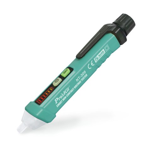 Non-Contact Voltage Tester Pro'sKit NT-309