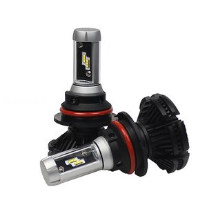 Car LED Headlamp Kit UP-X3HL-9004W(HB1) (6000 lm) Car LED Headlamp Kit UP-X3HL-9004W(HB1) (6000 lm)